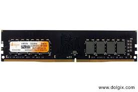 16GB DDR4 2400MHz Desktop Ram