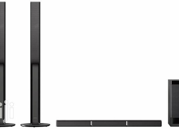 Sony HT-RT40 Home Theatre System