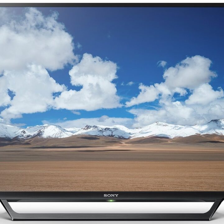Sony 48 Inch LED Full HD Smart TV 48W650