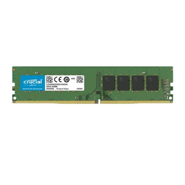4GB DDR4 2400MHz Desktop Ram