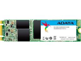 Adata SU800 512GB M.2 2280 SATA SSD