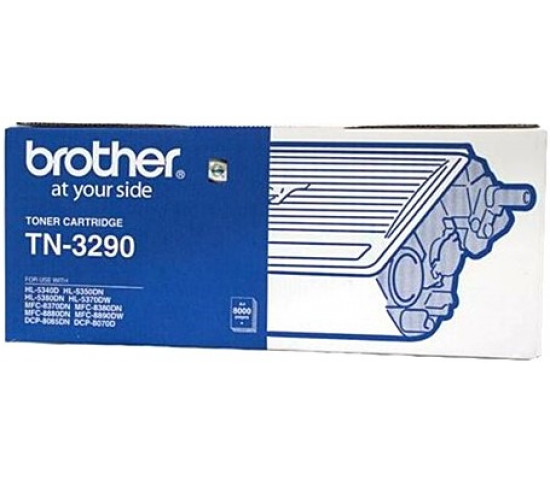 Brother TN-3290 black toner