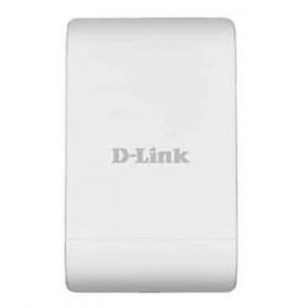 D-Link DAP-3410 PoE Access Point