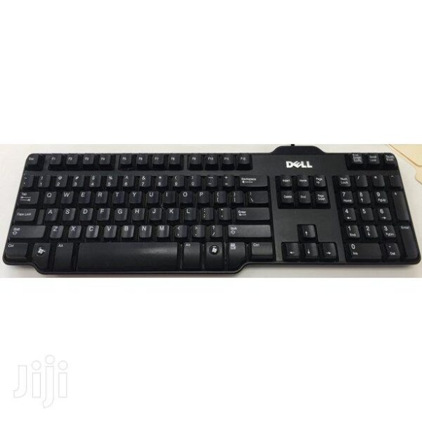 Dell OEM Keyboard