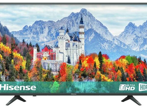 Hisense 43 Full HD LED Smart TV