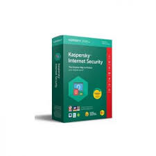 Kaspersky Internet Security 2019 3 User