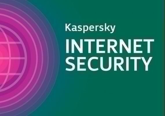 Kaspersky Internet Security 2020 1 User