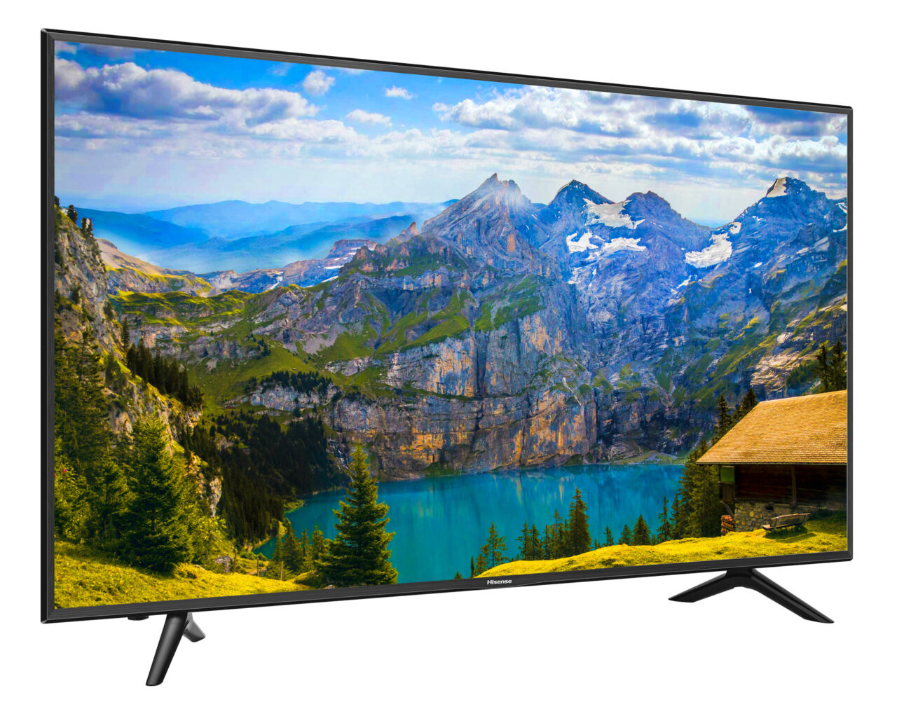 Hisense 65 inch Ultra HD LED Digital Smart TV