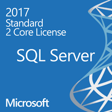 SQL Server 2017 Standard Edition