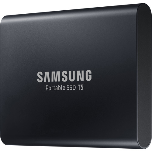 Samsung T5 1TB External SSD Drive