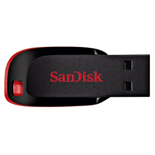 SanDisk 16GB USB flashdisk