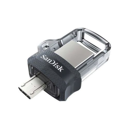 SanDisk 16GB Ultra Dual Flash Drive