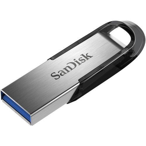 SanDisk 16GB Ultra Flair flash drive