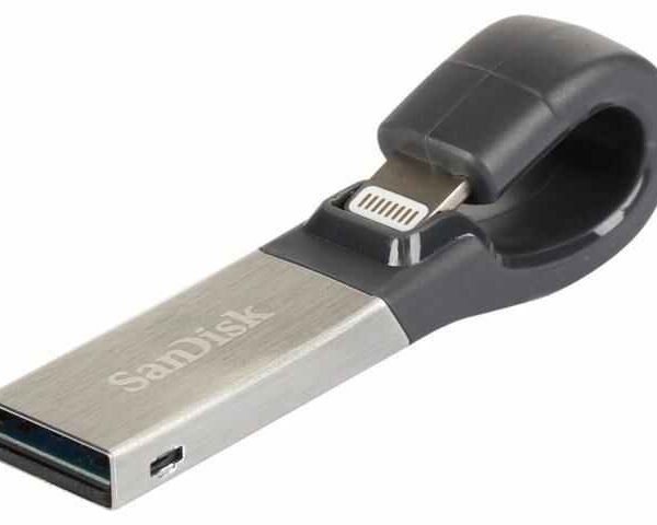 SanDisk 16GB iXPAND Flash Drive