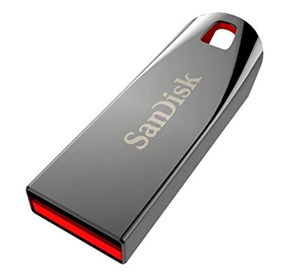 SanDisk 32GB Cruzer Force Flash Drive