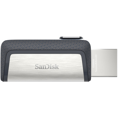 SanDisk 32GB USB Type C Ultra Dual Drive