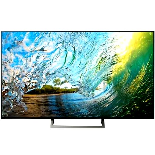 Sony 55 Inch 4K Ultra HD Android TV