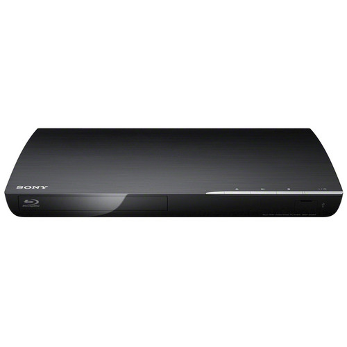 Sony BDP-S390 Blu-ray Disc Player