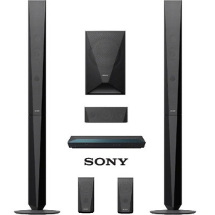 Sony DAV-DZ650 Bluetooth Home Theatre