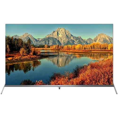 TCL 55 inch 4K UHD Android TV