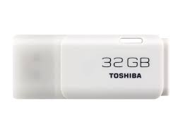Toshiba 32GB Flash drive
