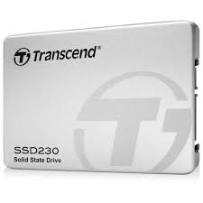 Transcend 256GB SATA III 2.5 inch SSD