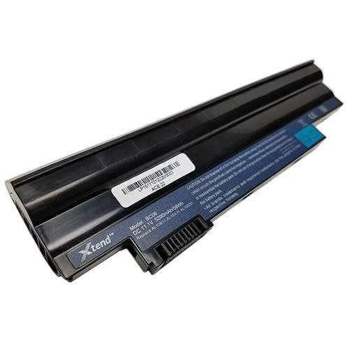 Acer Aspire one D255 Laptop battery