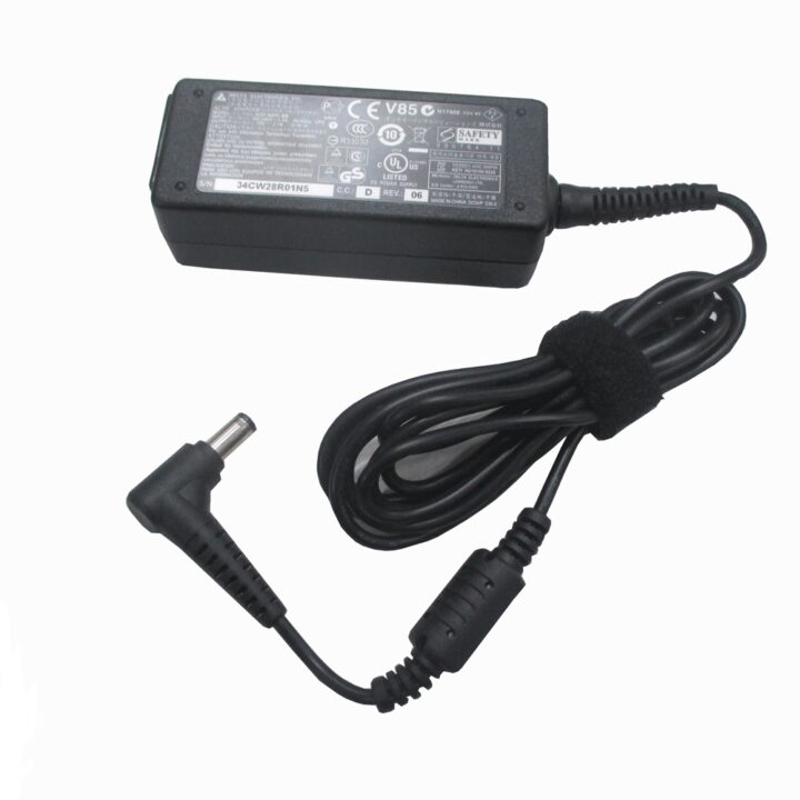 Asus 19V 3A laptop charger