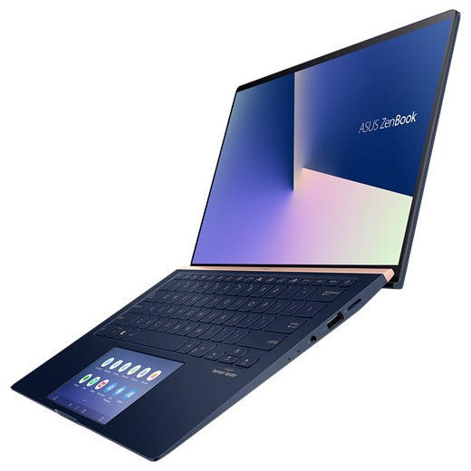 Asus Zenbook UX434 Core i7 16GB Ram 512GB SSD Laptop