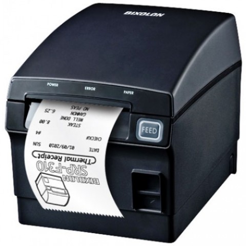 Bixolon F312 Direct Thermal Printer
