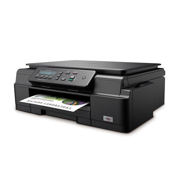 Brother DCP-J105 Color InkJet Printer