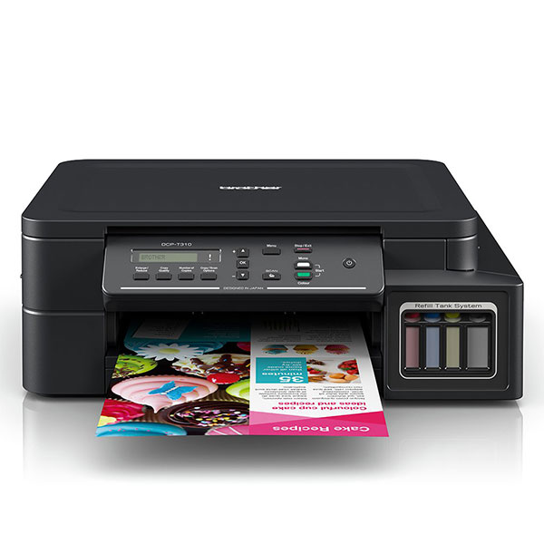 Brother DCP-T310 Photo Printer