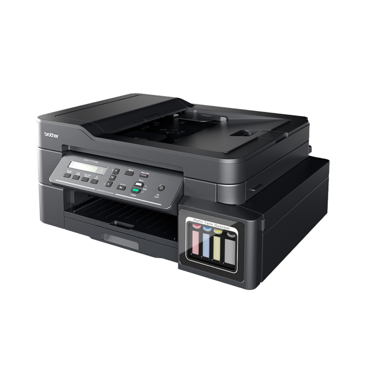 Brother DCP-T710W Wireless Printer