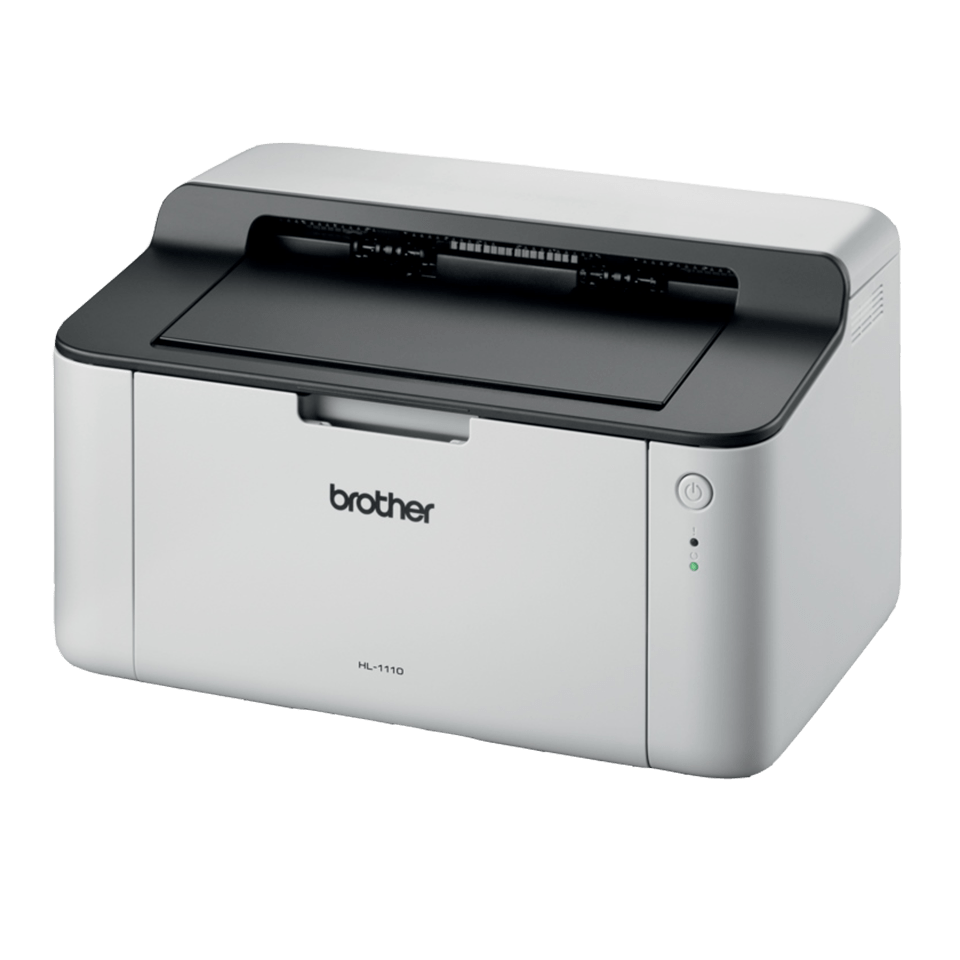 Brother HL-1110 LaserJet Printer