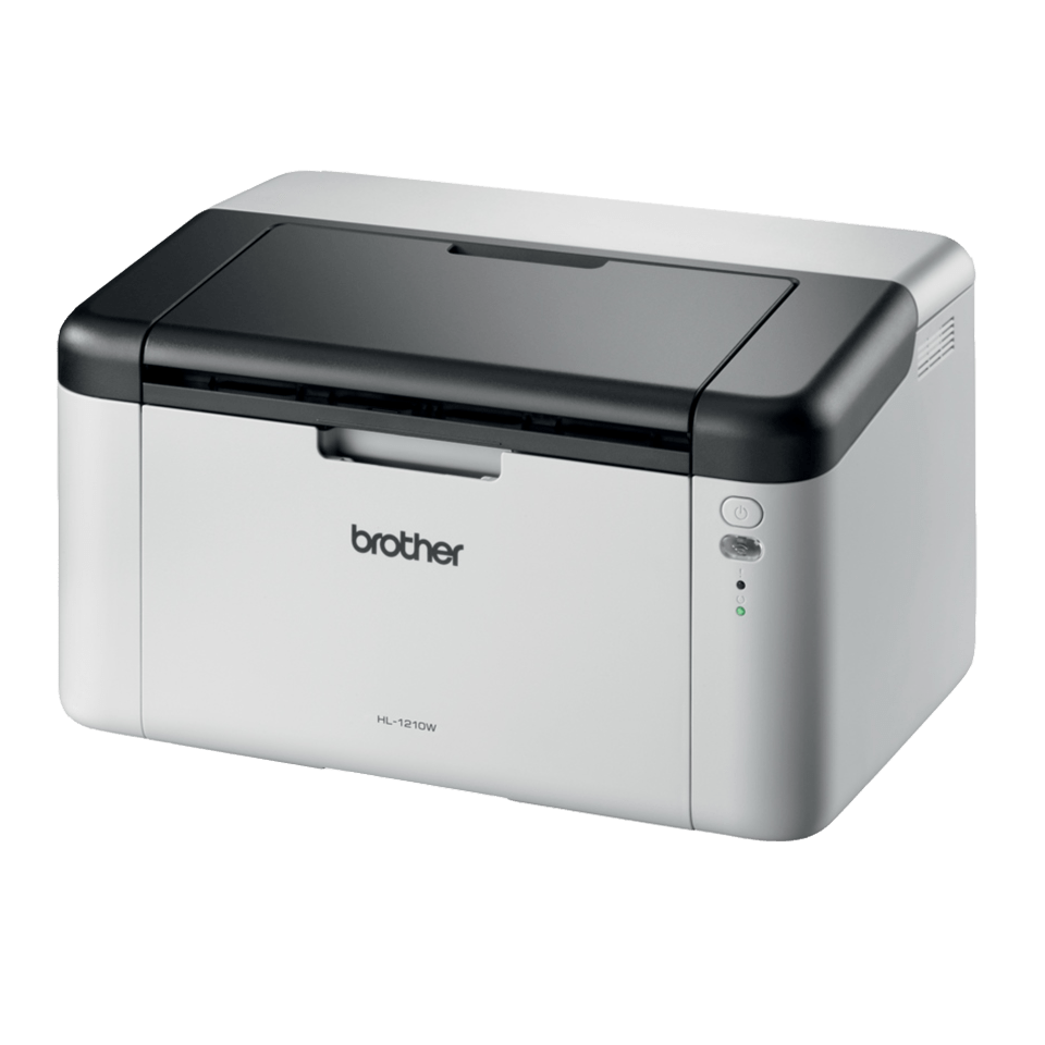 Brother HL-1210W LaserJet printer