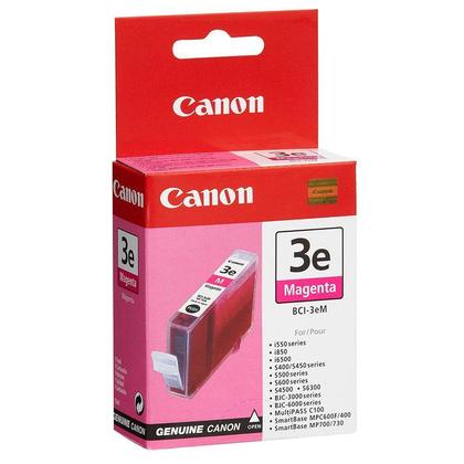 Canon BCI-3e Magenta Ink Cartridge