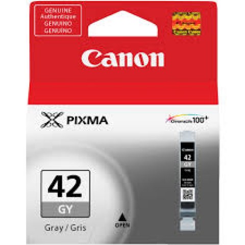 Canon CLI-42 Grey Ink Cartridge