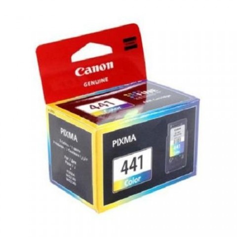 Canon CLI-441 Colour Ink Cartridge