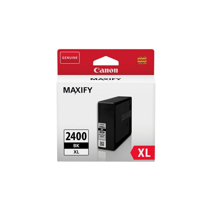 Canon PGI-2400 XL Black Ink Cartridge