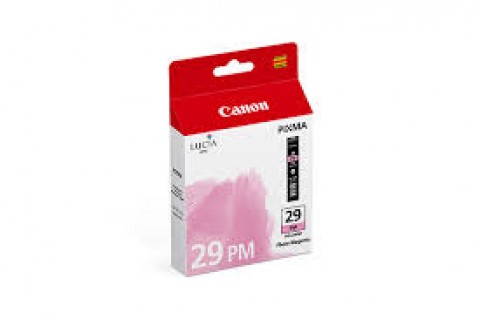 Canon PGI-29PM Photo Magenta Ink Cartridge