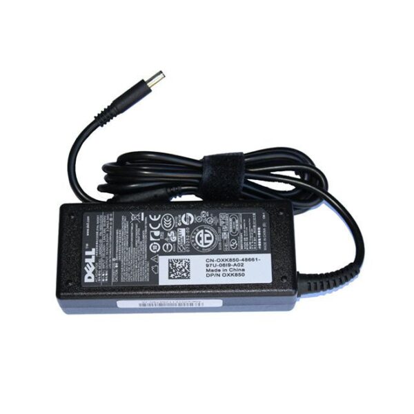 Dell 19.5V 3.34A laptop charger