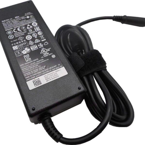 Dell 19.5V 4.62A adapter Charger