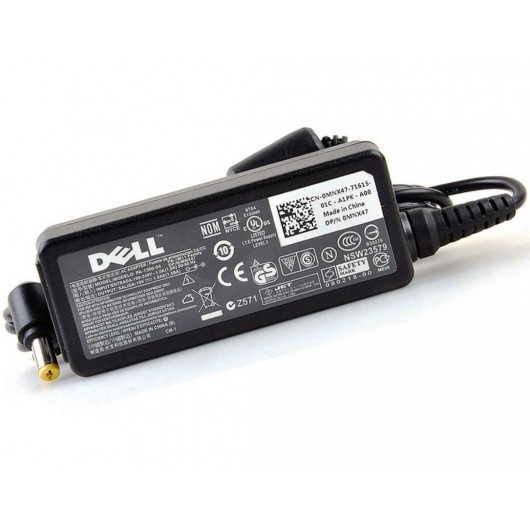 Dell 19V 1.58A laptop charger