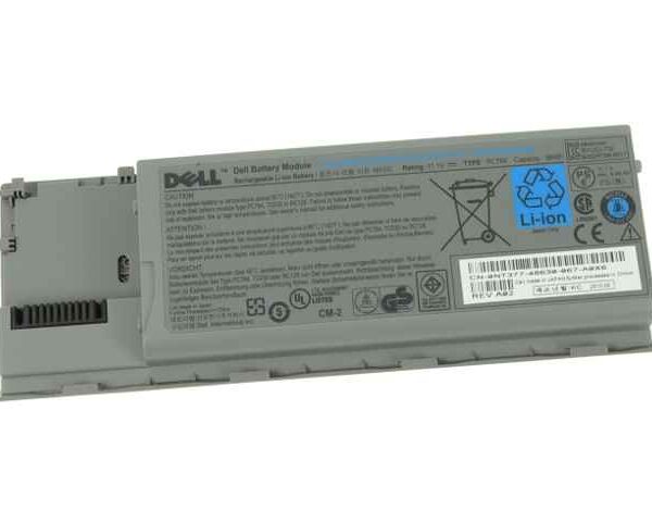 Dell D620 Laptop battery