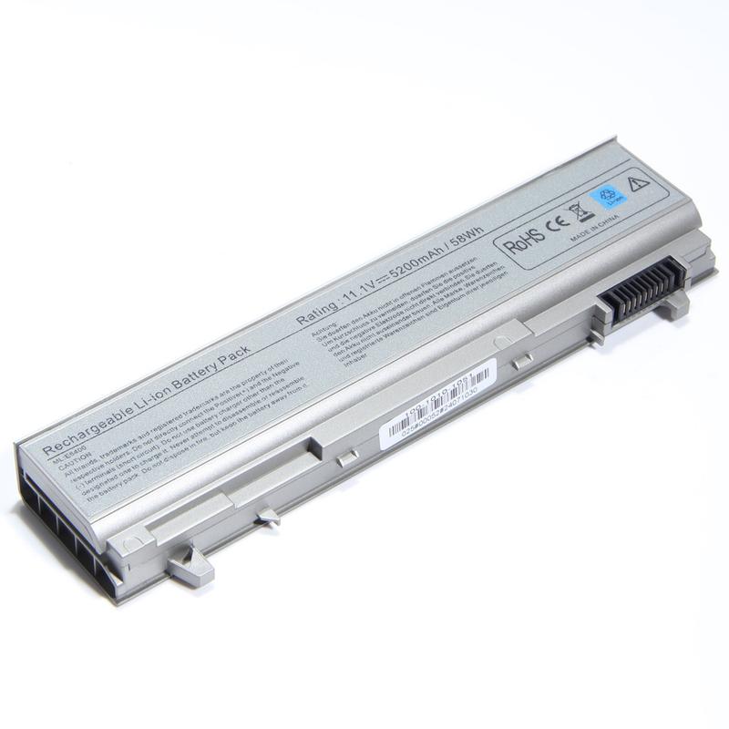 Dell Latitude E6400 Battery