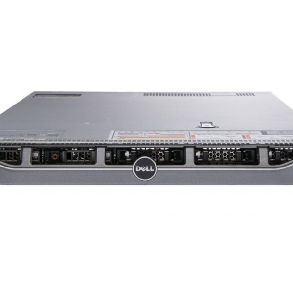 Dell PowerEdge R430 Intel Xeon E5-2609 V4 Server