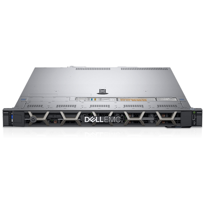 Dell PowerEdge R440 Intel Xeon Silver 4110 Server