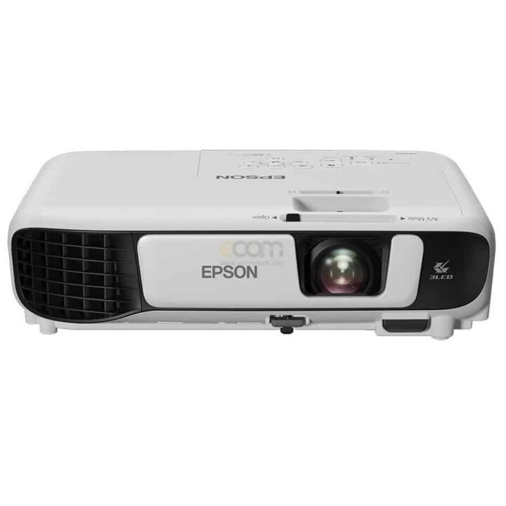 Epson EB-S41 projector