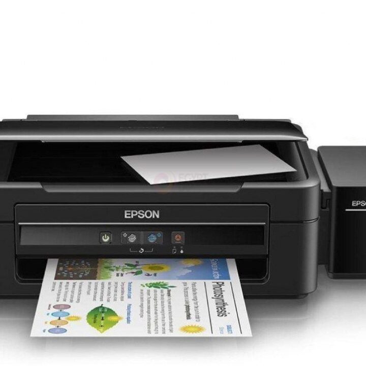 Epson L382 inkjet printer