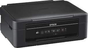 Epson XP203 Printer